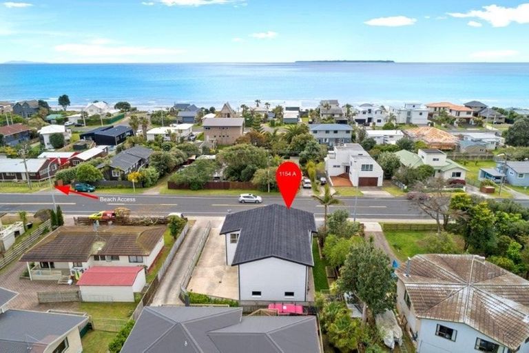 Photo of property in 1154a Papamoa Beach Road, Papamoa Beach, Papamoa, 3118