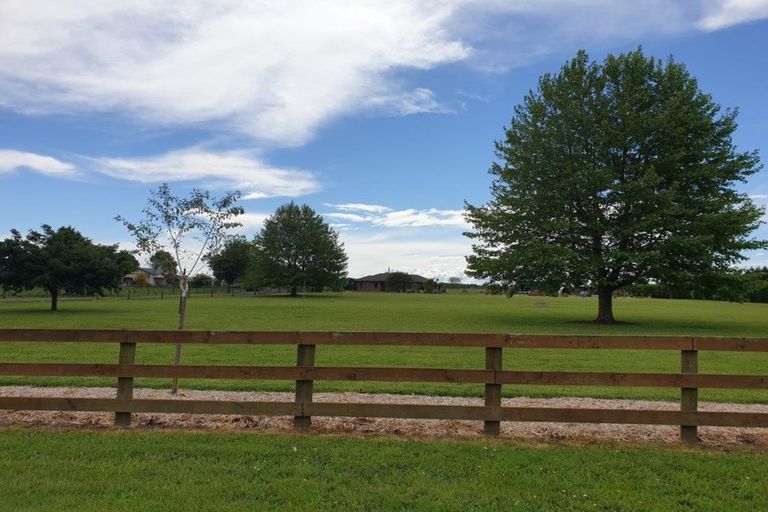 Photo of property in 547 Taihoa Road South, Matamata, 3473