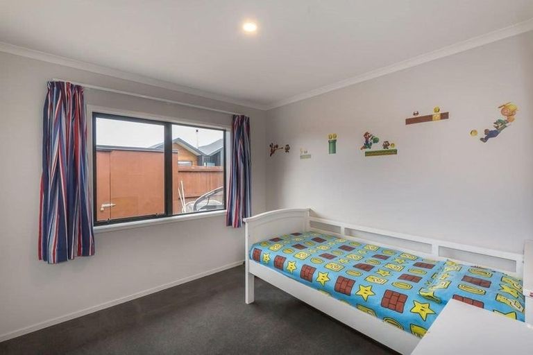 Photo of property in 25 Full Moon Lane, Rolleston, 7614