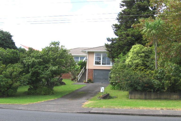 Photo of property in 179 Rathgar Road, Henderson, Auckland, 0610