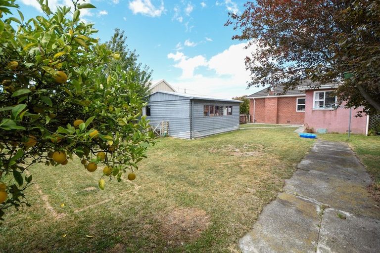 Photo of property in 49 Masters Crescent, Masterton, 5810
