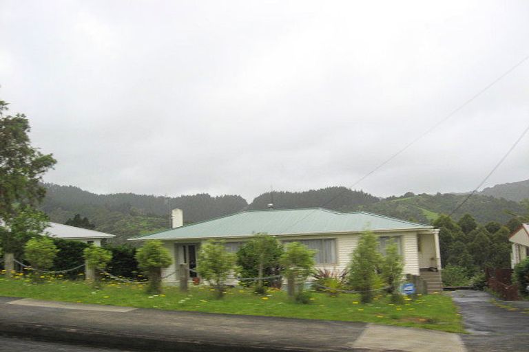 Photo of property in 60 Cartwright Road, Onerahi, Whangarei, 0110