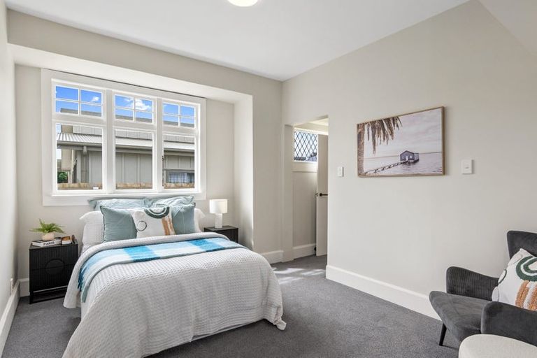 Photo of property in 1/142 Petrie Street, Richmond, Christchurch, 8013