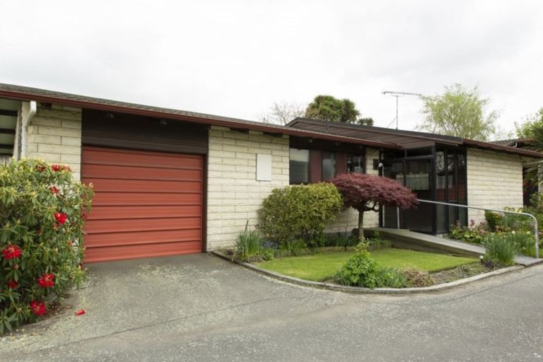 Photo of property in 2/257 Cameron Street, Ashburton, 7700