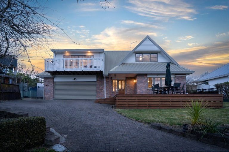 Photo of property in 15 Marlowe Drive, Leamington, Cambridge, 3432