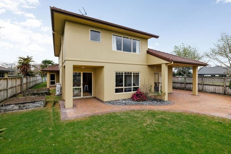 Photo of property in 181 Thornton Road, Cambridge, 3434