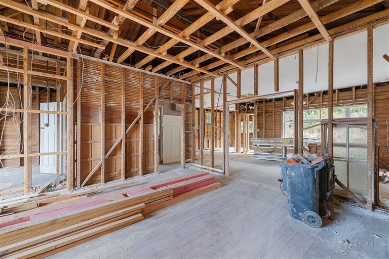 Photo of property in 8 Ramahana Road, Huntsbury, Christchurch, 8022