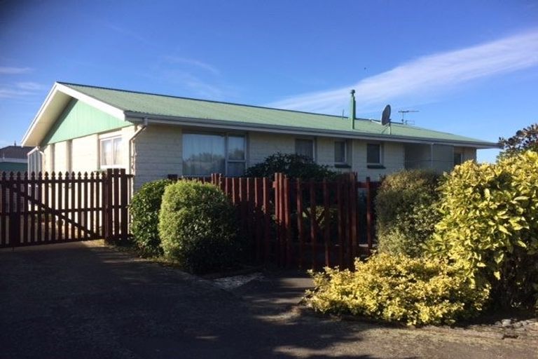 Photo of property in 158 Horndon Street, Darfield, 7510