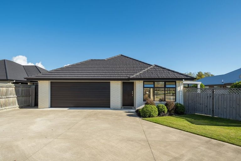 Photo of property in 2 Rifle Range Place, Witherlea, Blenheim, 7201