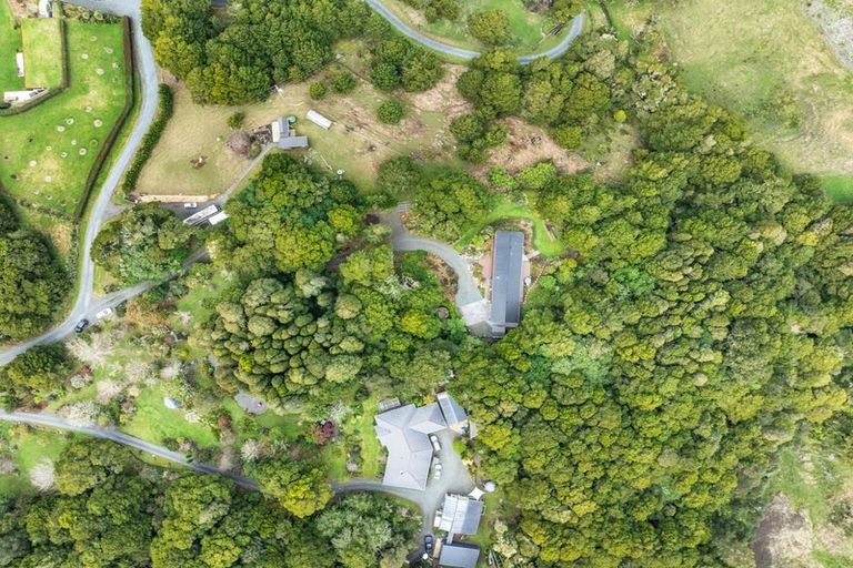 Photo of property in 725a Otaika Valley Road, Maungatapere, Whangarei, 0170
