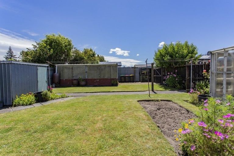 Photo of property in 159 White Street, Rangiora, 7400