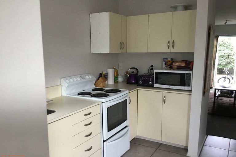 Photo of property in 5/25 Humboldt Street, Sydenham, Christchurch, 8023