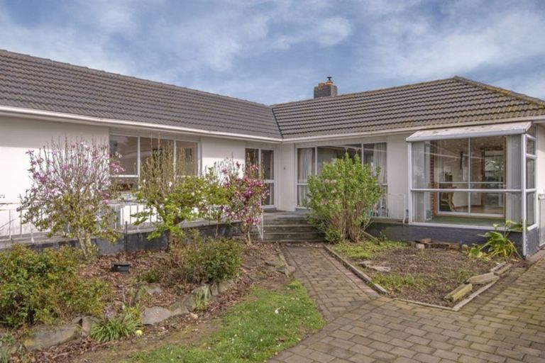 Photo of property in 205 Knowles Street, St Albans, Christchurch, 8052