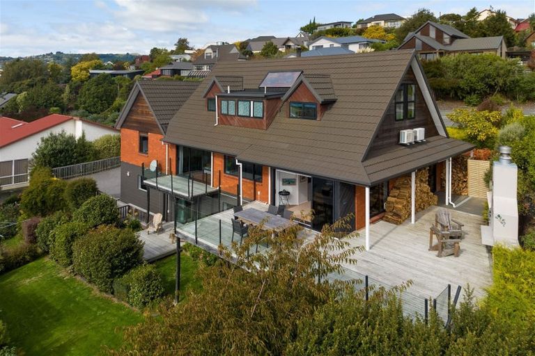 Photo of property in 68 Penruddock Rise, Westmorland, Christchurch, 8025