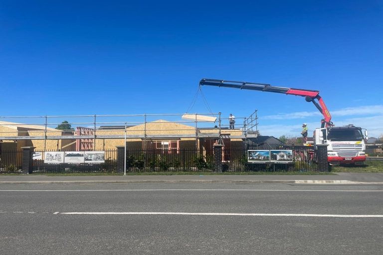 Photo of property in 2 Bethell Close, Rangiora, 7400