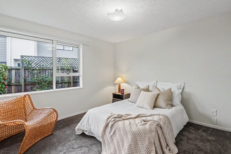 Photo of property in 2/16 Peverel Street, Riccarton, Christchurch, 8011