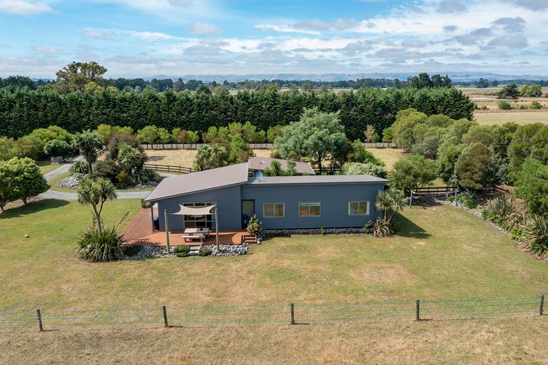 Photo of property in 255a Norfolk Road, Waingawa, Carterton, 5791