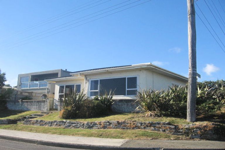 Photo of property in 118 The Parade, Paekakariki, 5034