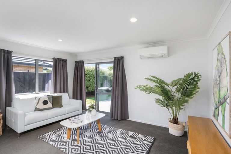 Photo of property in 13 Charlbury Drive, Rolleston, 7615