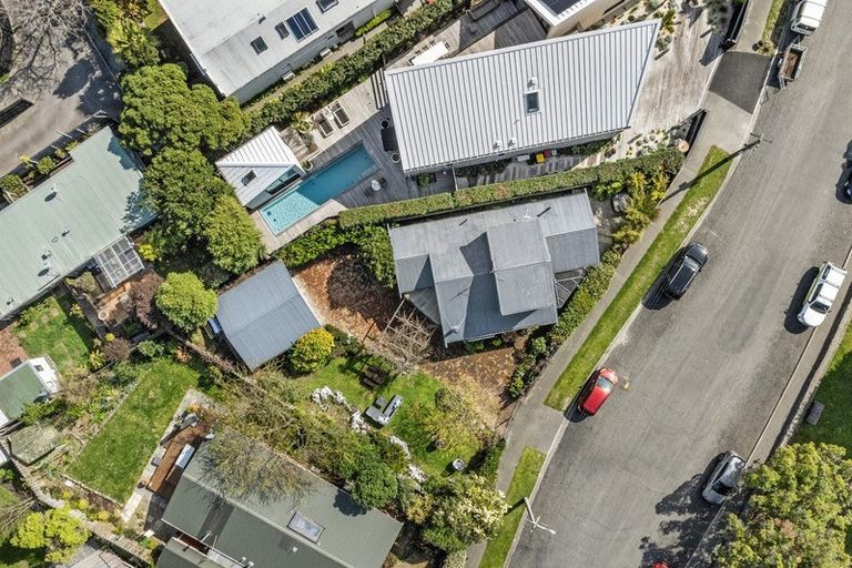 Photo of property in 144 Esplanade, Sumner, Christchurch, 8081