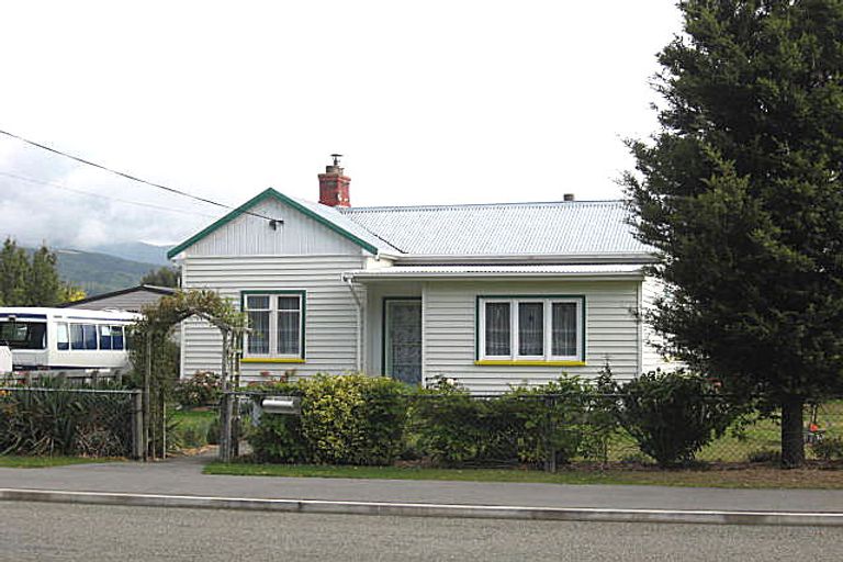 Photo of property in 26 Naylor Street, Waimate, 7924