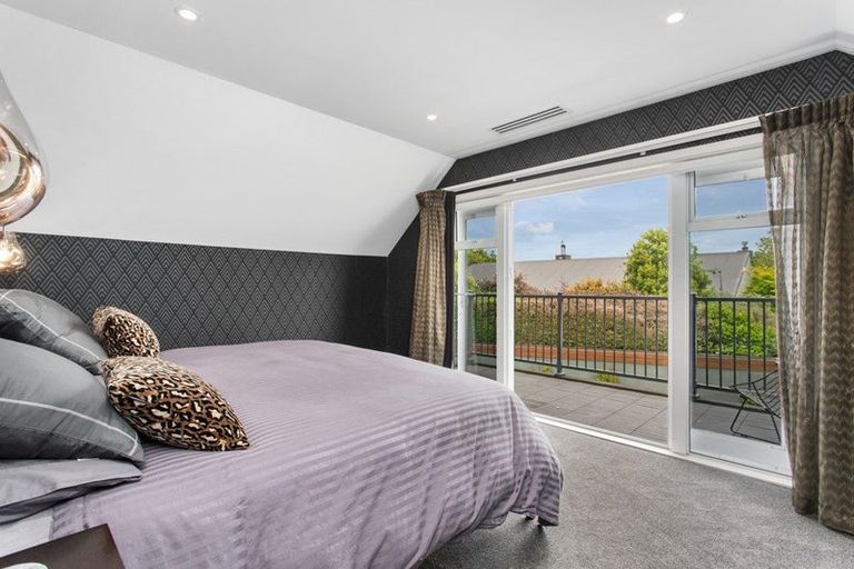 Photo of property in 38a Mcdougall Avenue, St Albans, Christchurch, 8014