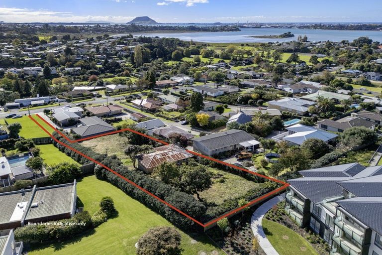Photo of property in 84 Sutherland Road, Brookfield, Tauranga, 3110