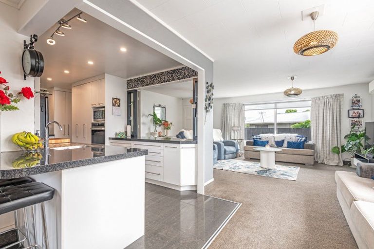 Photo of property in 39 Totara Road, Awapuni, Palmerston North, 4412