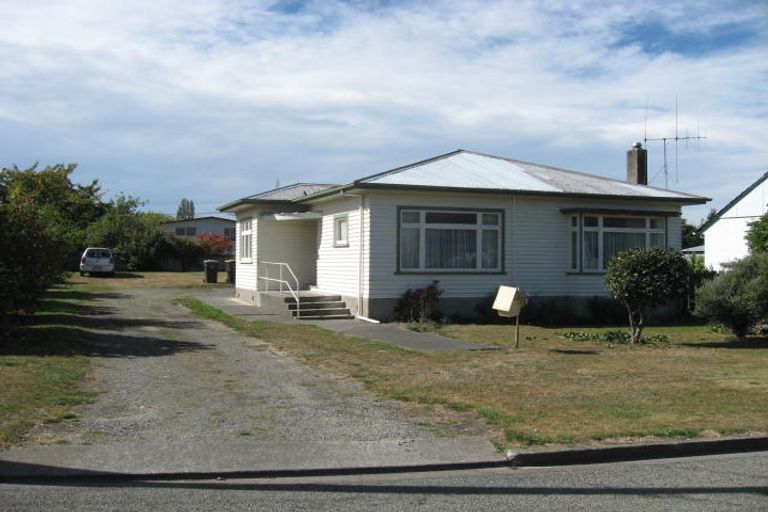 Photo of property in 9 Cross Street, Marchwiel, Timaru, 7910