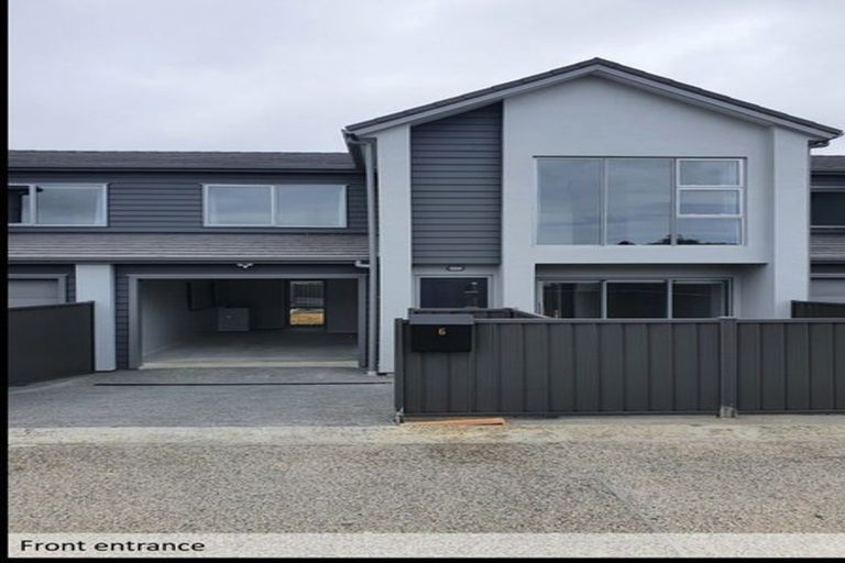 Photo of property in 6 Tieke Lane, Kenepuru, Porirua, 5022
