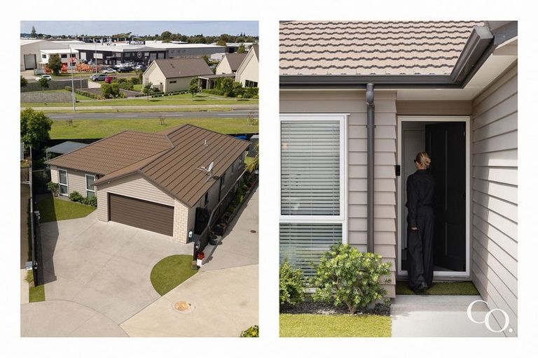 Photo of property in 12 Ruth Court, Papamoa Beach, Papamoa, 3118