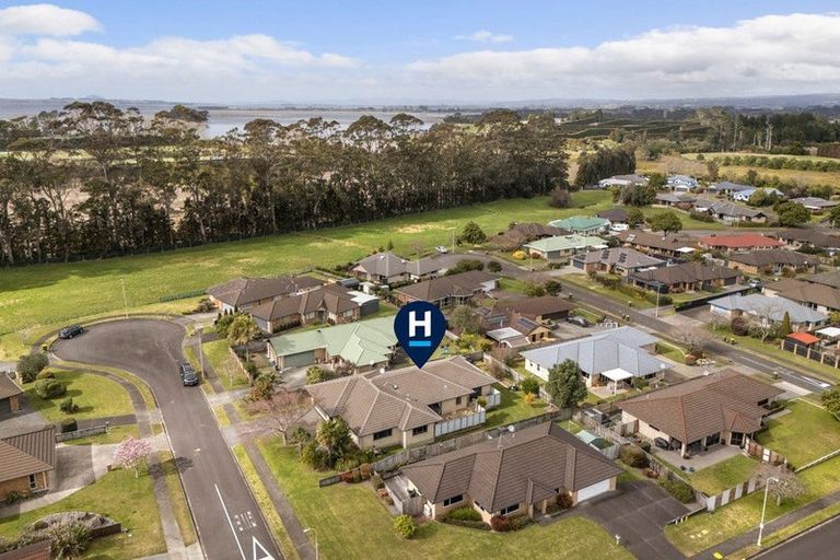 Photo of property in 4 Reabrook Place, Katikati, 3129