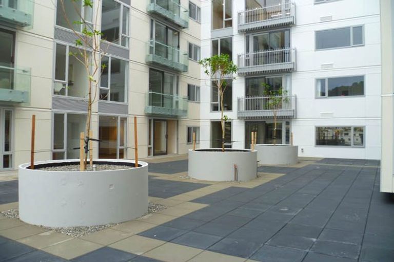 Photo of property in Republic2, 4l/10 Lorne Street, Te Aro, Wellington, 6011