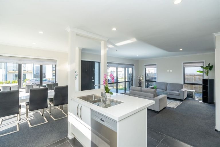 Photo of property in 69 Tennille Street, Flagstaff, Hamilton, 3210