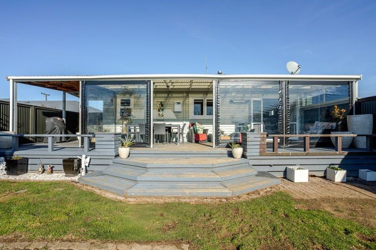 Photo of property in 41 Trafalgar Street, Dannevirke, 4930