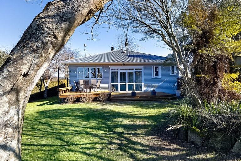 Photo of property in 1265 Pokuru Road, Te Kawa, Te Awamutu, 3873