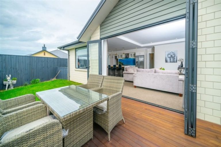 Photo of property in 34 Park Lane, Rolleston, 7614