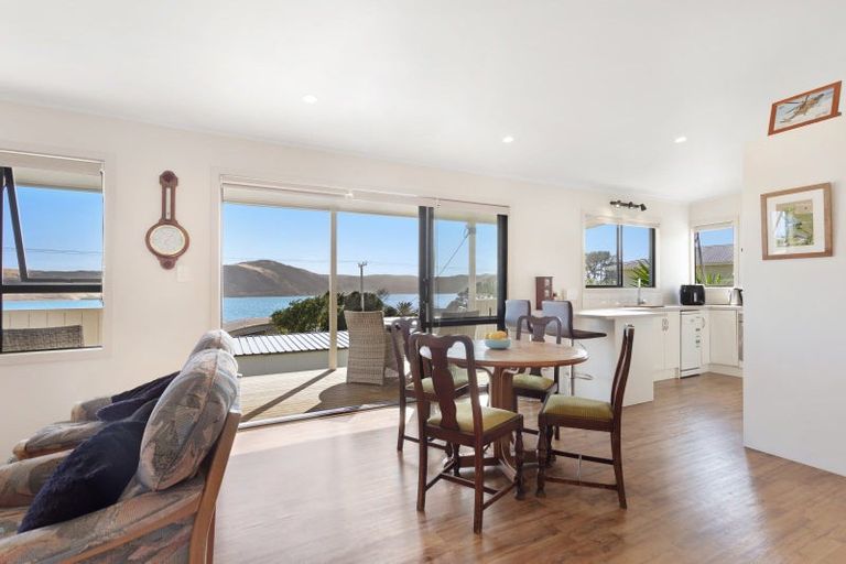 Photo of property in 78 Fairlie Crescent, Opononi, Kaikohe, 0473