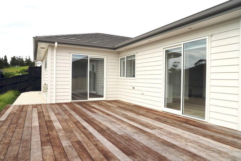 Photo of property in 37 Oliver Street, Warkworth, 0910