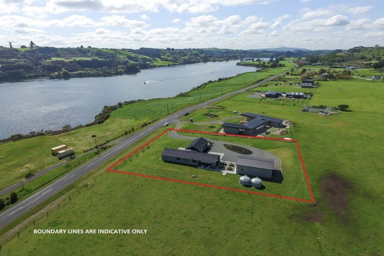 Photo of property in 343 Horahora Road, Piarere, Tirau, 3484