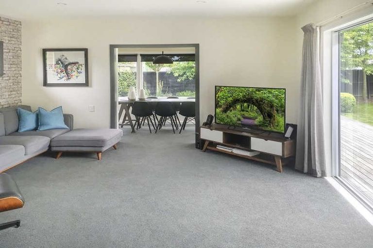 Photo of property in 254 Greers Road, Bryndwr, Christchurch, 8053