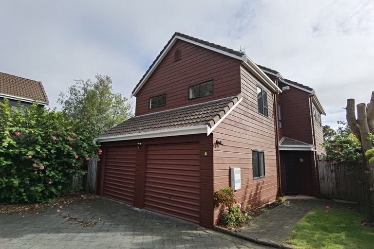 Photo of property in 4/53a Karaka Street, Takapuna, Auckland, 0622