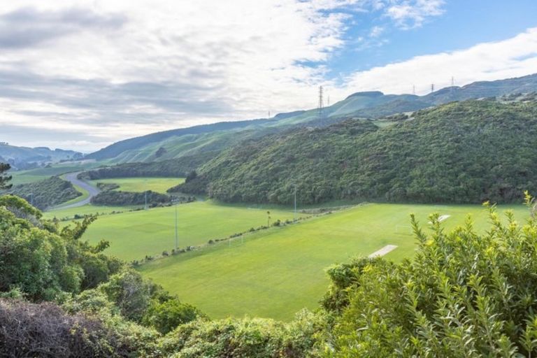 Photo of property in 31 Nassau Avenue, Grenada North, Wellington, 5028