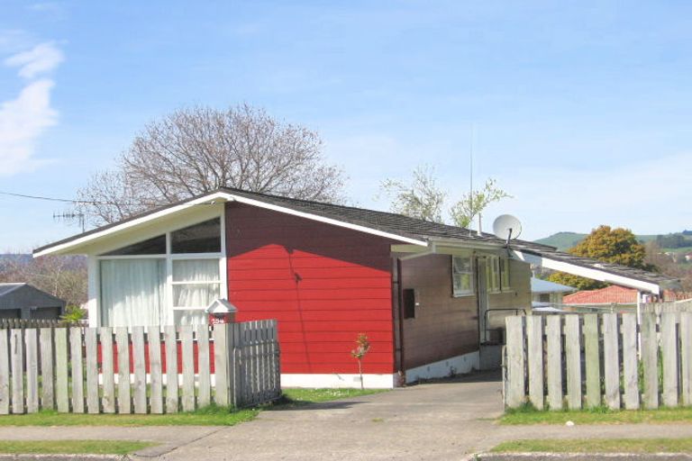 Photo of property in 254 Clayton Road, Pukehangi, Rotorua, 3015