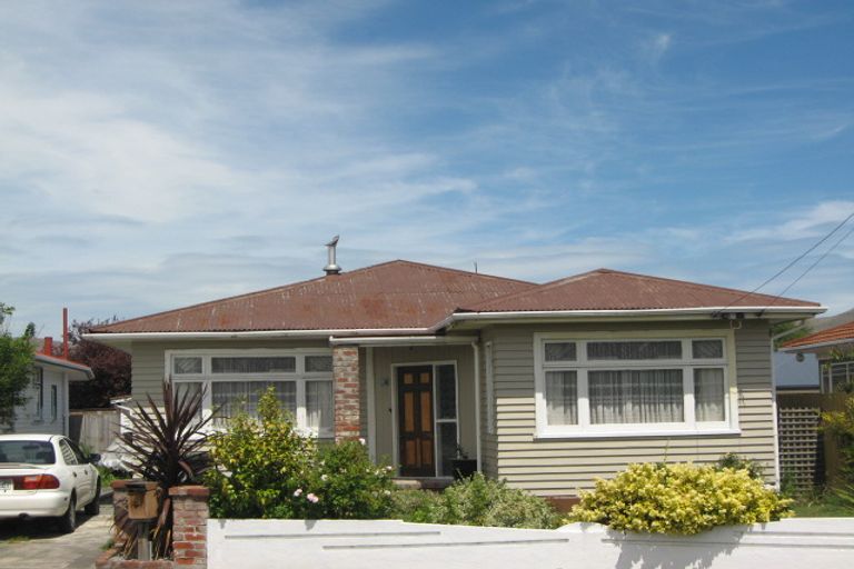 Photo of property in 36 Penrith Avenue, Somerfield, Christchurch, 8024