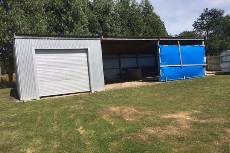 Photo of property in 1372a Pack Spur Road, Mataikona, Tinui, 5889