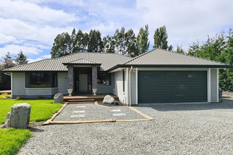 Photo of property in 91 Ohoka Road, Kaiapoi, 7692