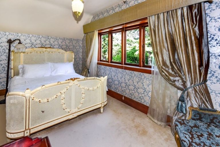 Photo of property in 54 Bridge Street, Coalgate, 7673