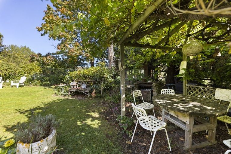 Photo of property in 874 Palmerston-dunback Road, Inch Valley, Palmerston, 9483