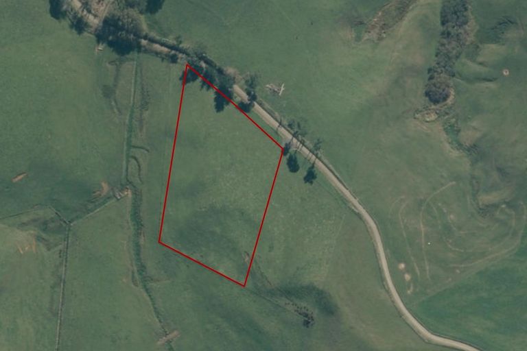 Photo of property in 42 Van Houtte Road, Raglan, 3295